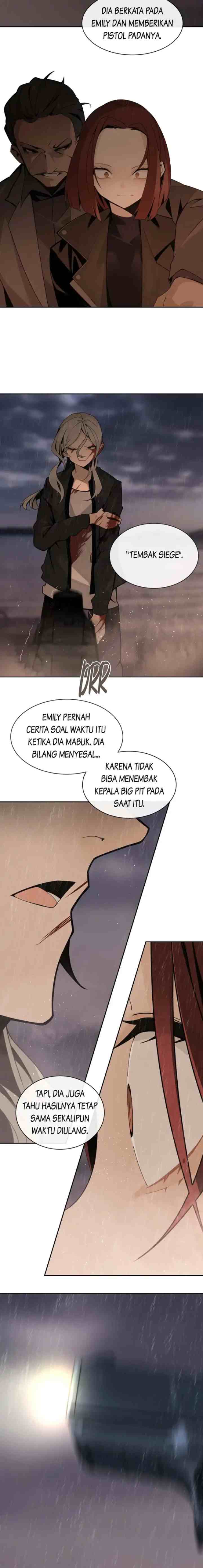 Devil Sword King chapter 258 halaman 9