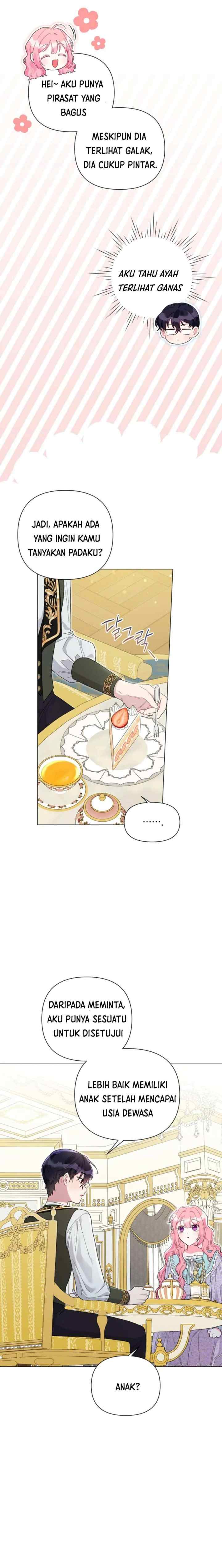 The Villain Daughter In-Law Has A Limited Time chapter 102 halaman 13