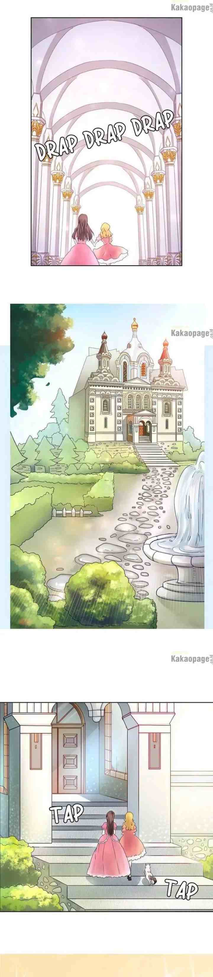 The Prince's Heavenly Fiancée chapter 23 halaman 13