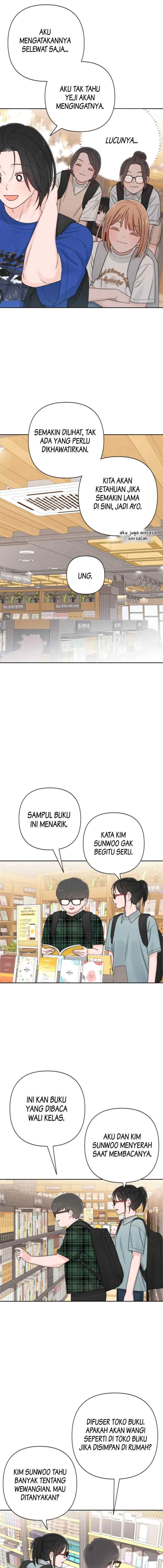 Apocalypse of Youth chapter 64 halaman 8