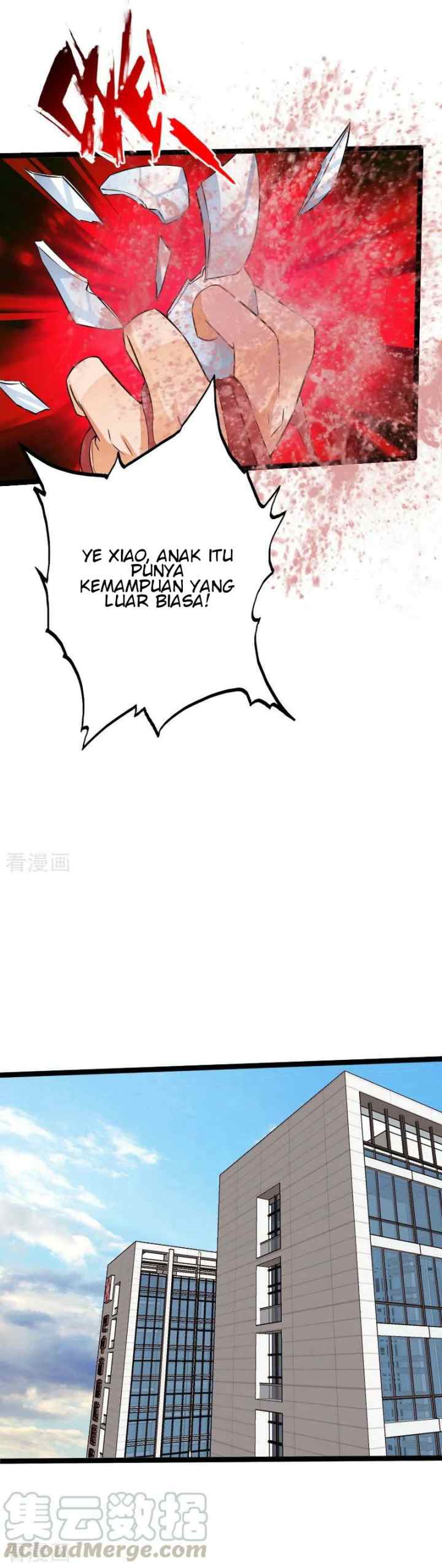 Hopeless chapter 59 halaman 4