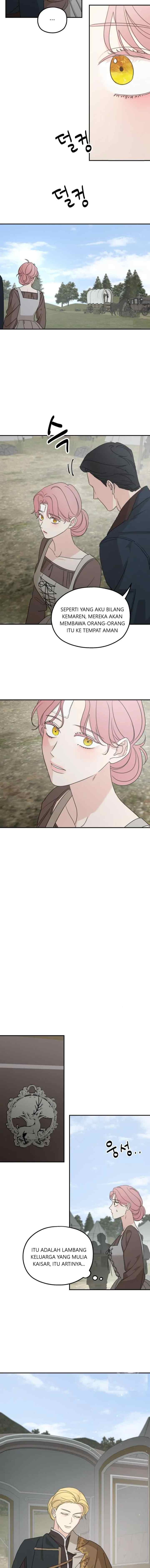 My In-Laws Are Obsessed With Me chapter 121 halaman 11