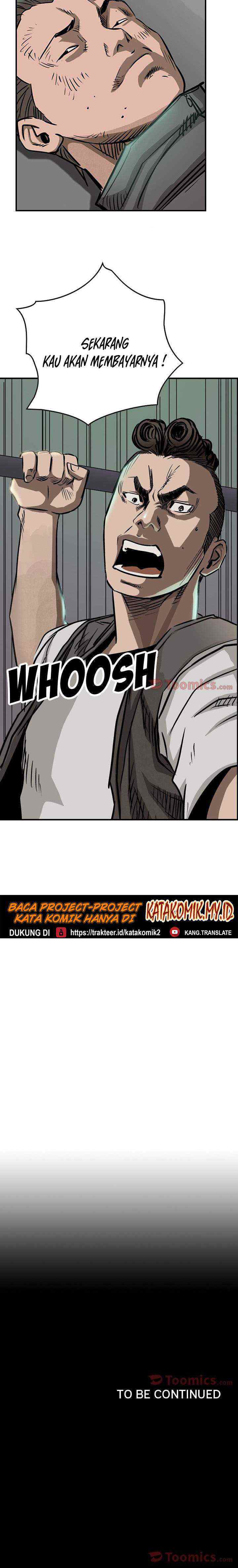 Legend: The Beginning chapter 49 halaman 13