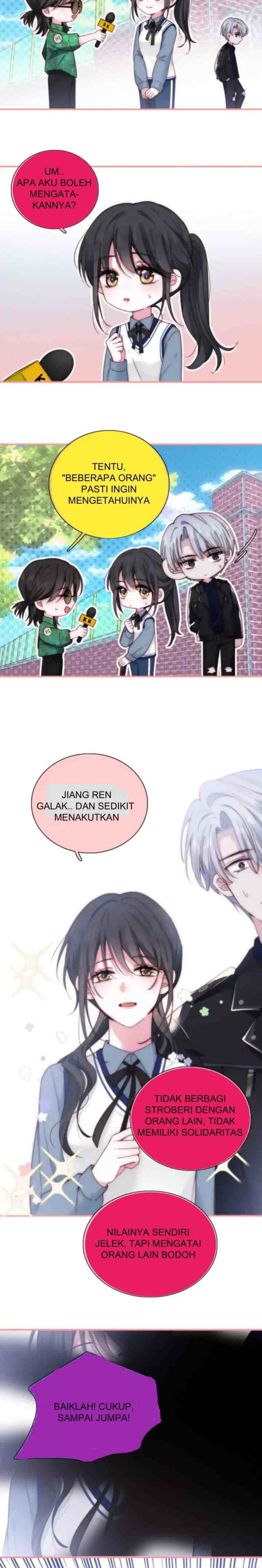 Destined to Love You chapter 15 halaman 15