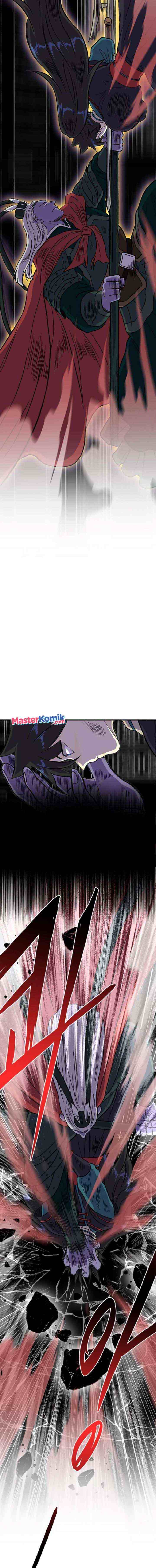The Scholar's Reincarnation chapter 193 halaman 5