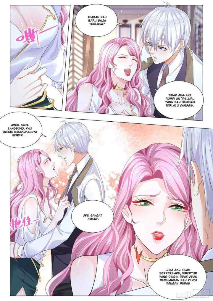 Shen Hao's Heavenly Fall System chapter 335 halaman 6