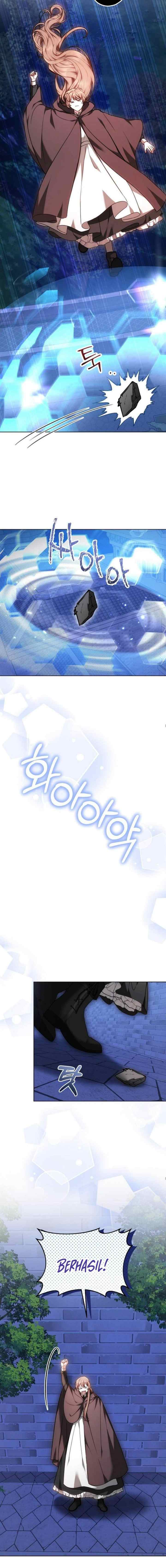 Hopefully, at Your Mercy chapter 3 halaman 12