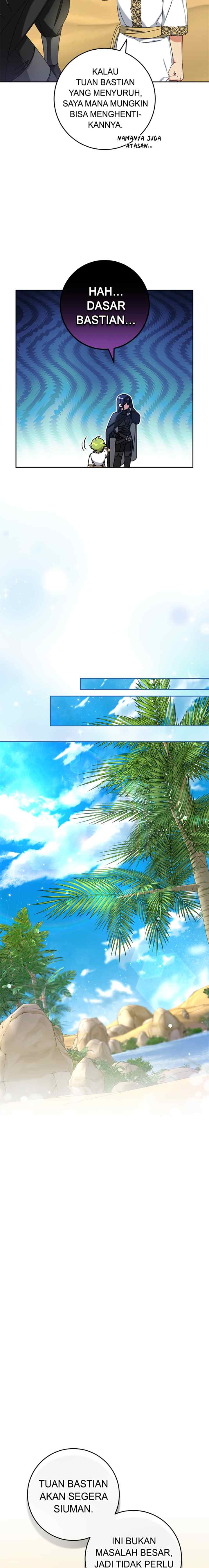 Conquistando Luke Bischel chapter 34 halaman 4