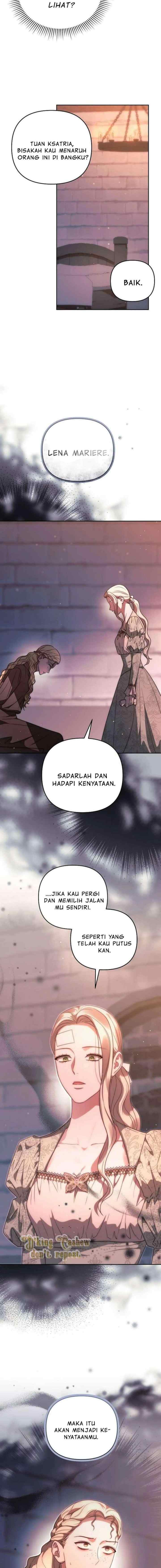 How To Turn A Kind Savior Into An Emperor chapter 12 halaman 5