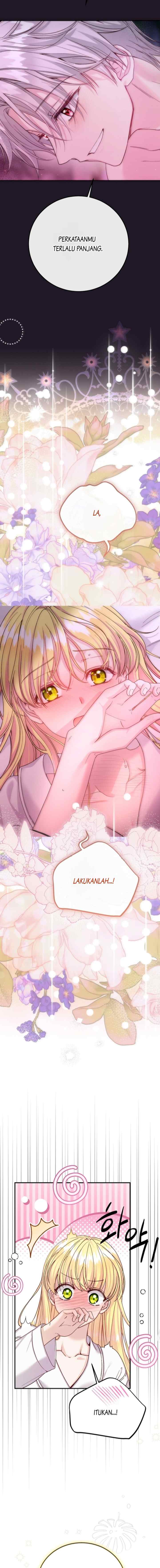 I Became the Wife of the Monstrous Crown Prince chapter 102 halaman 6