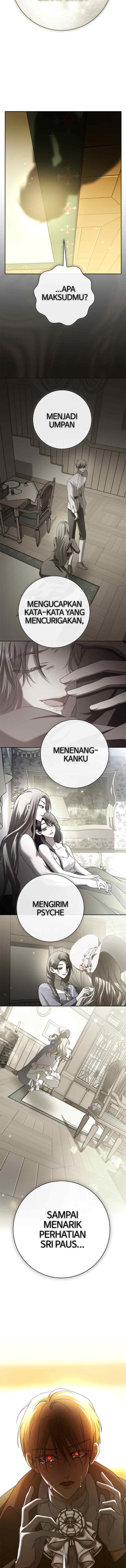 Your Throne chapter 213 halaman 15