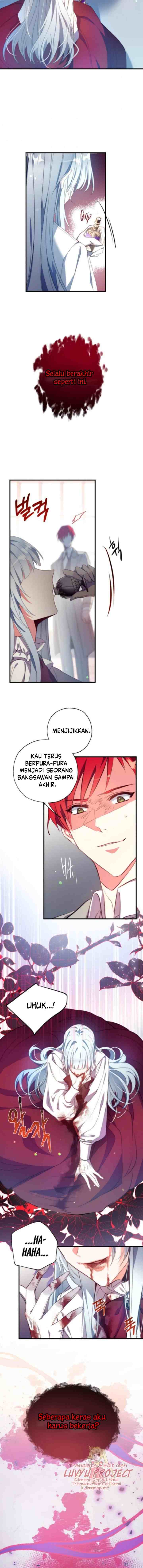 Family is Needed chapter 1 halaman 13