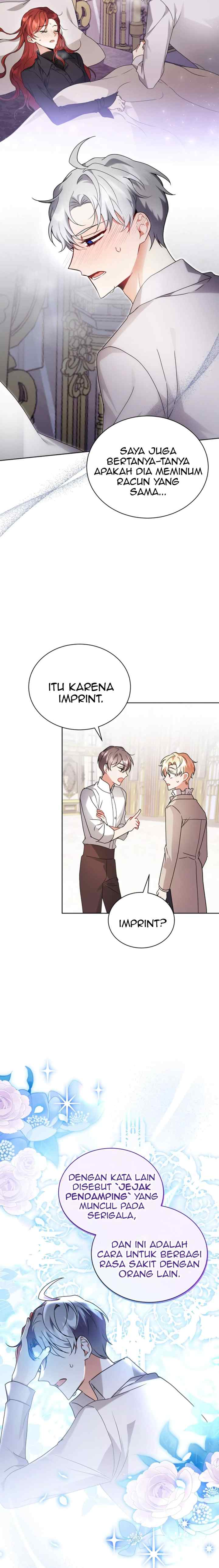 I Became The Villain's Trainer chapter 68 halaman 9