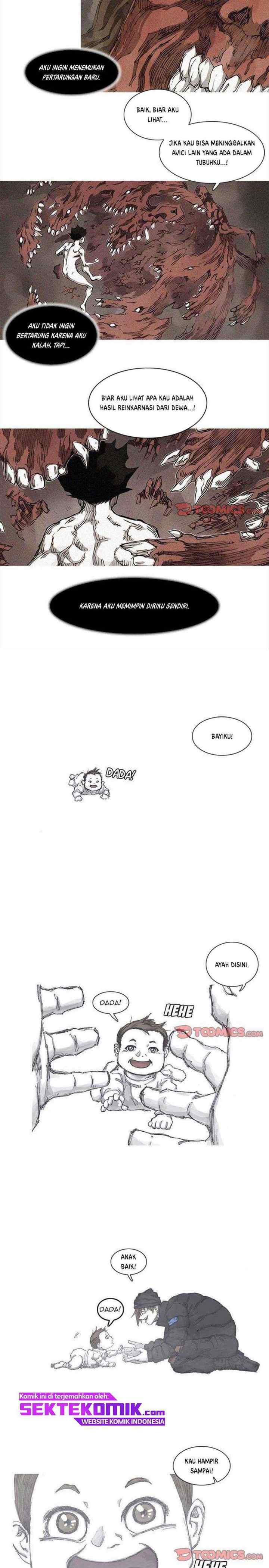 ASURA chapter 80 halaman 7