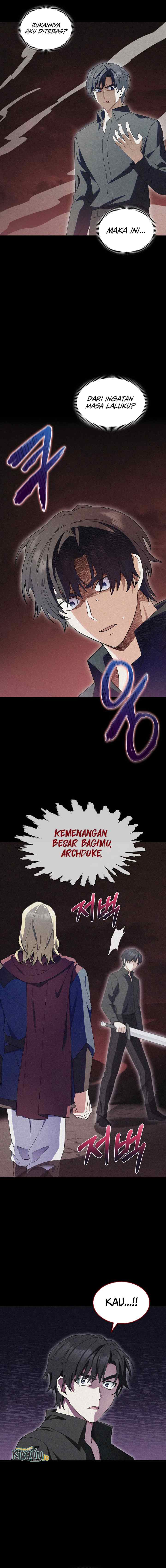 I Regressed to My Ruined Family chapter 14 halaman 15