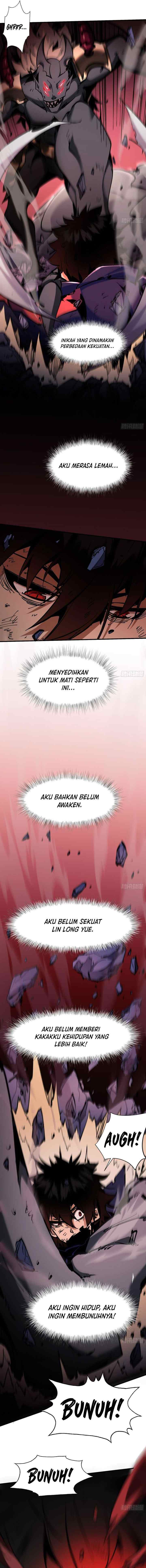 I Am Really Not the Demon Lord! chapter 1 halaman 17