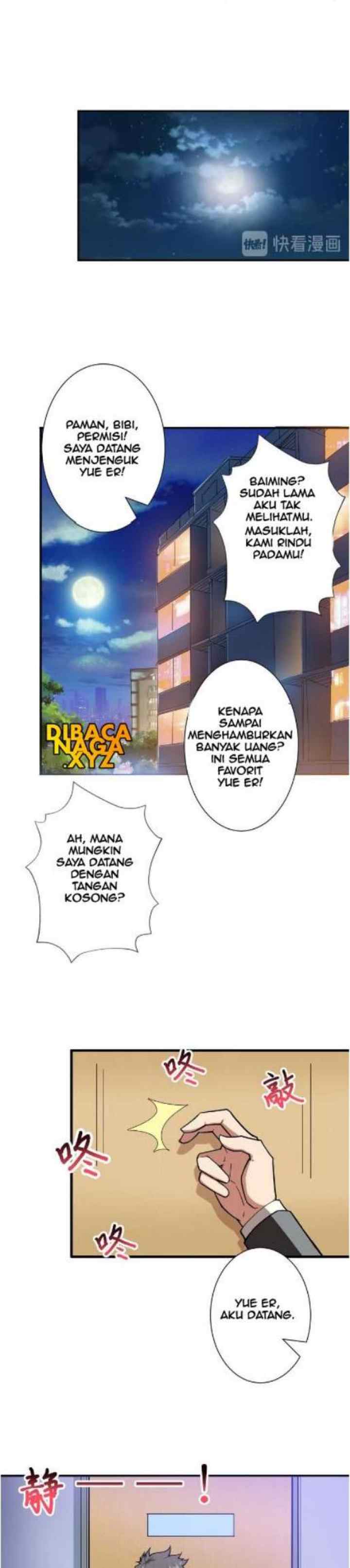 God Slayer chapter 52 halaman 10