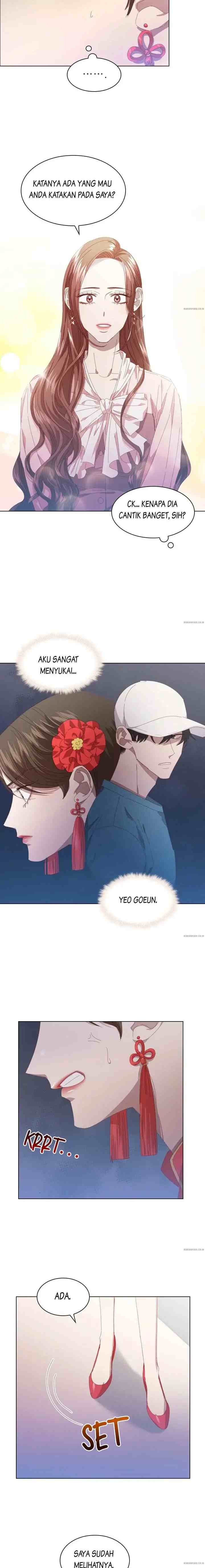 A Beastly Scandal chapter 47 halaman 8
