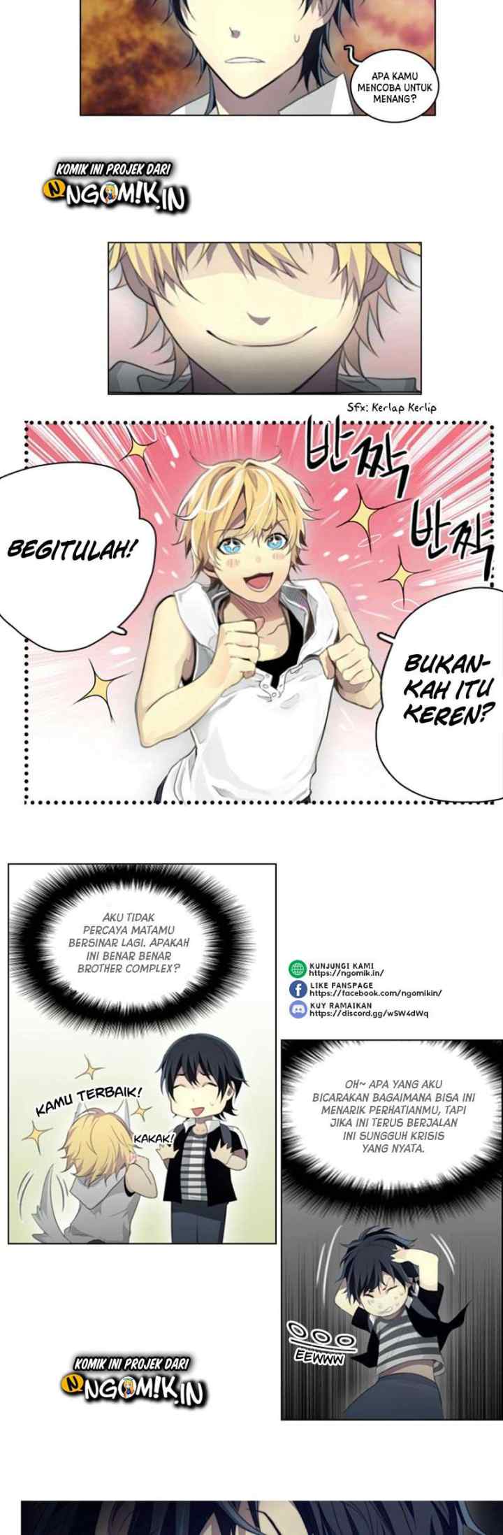 Gong heon ja chapter 13 halaman 9