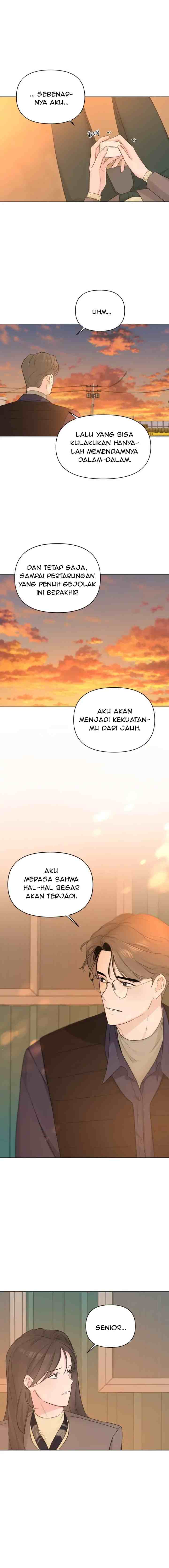 Another Love! chapter 46 halaman 9