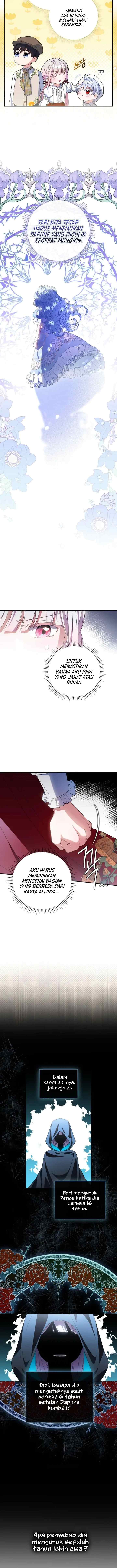 Became the Sister-in-Law of a Young Yandere chapter 25 halaman 7