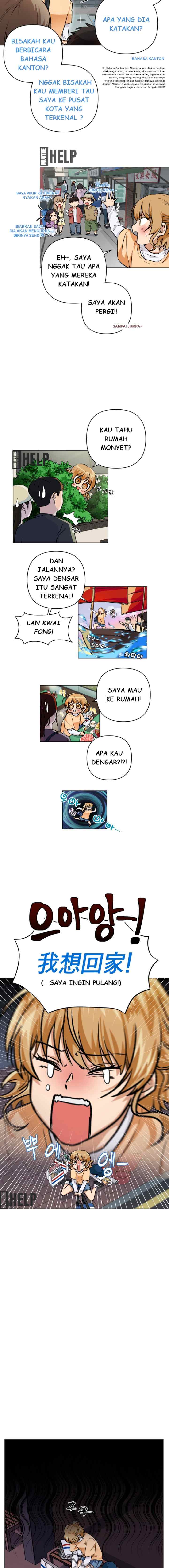 Remember Me chapter 1 halaman 4