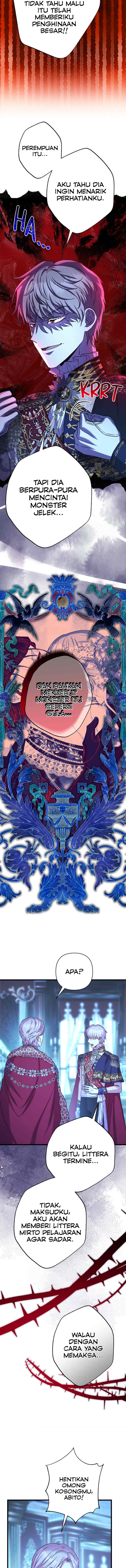 Anyway, It Is A Ropan chapter 81 halaman 8