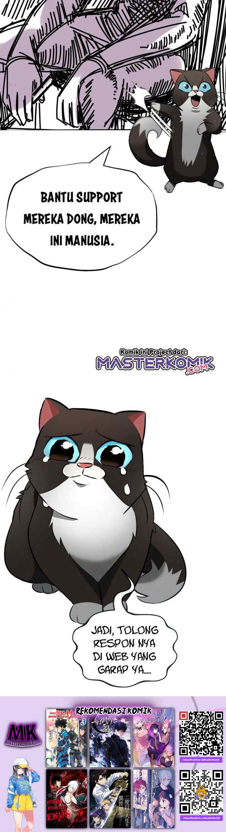I Made A Harem In The Underworld chapter 17 halaman 17