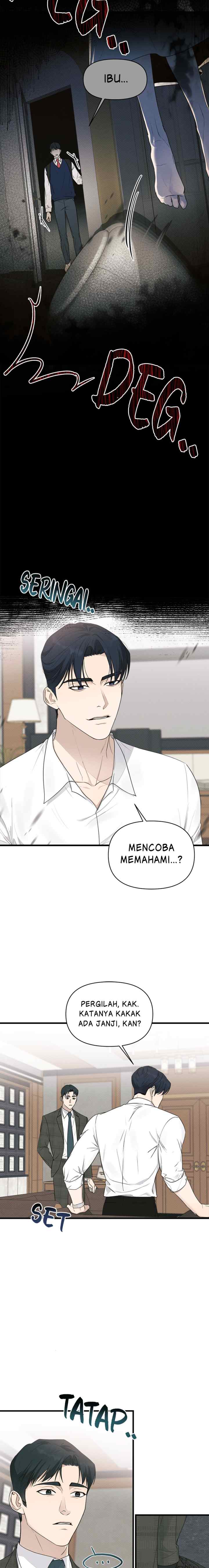 The Perfect Contract chapter 24 halaman 10