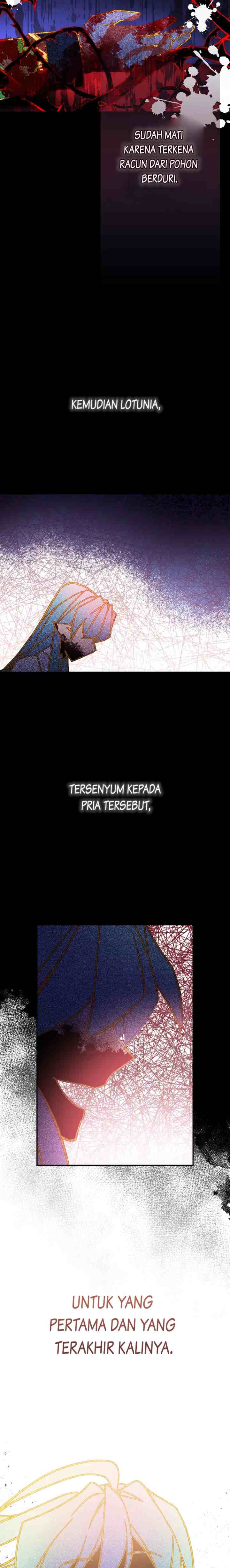 I'm a Fake Saintess but the Gods Are Obsessed chapter 29 halaman 13