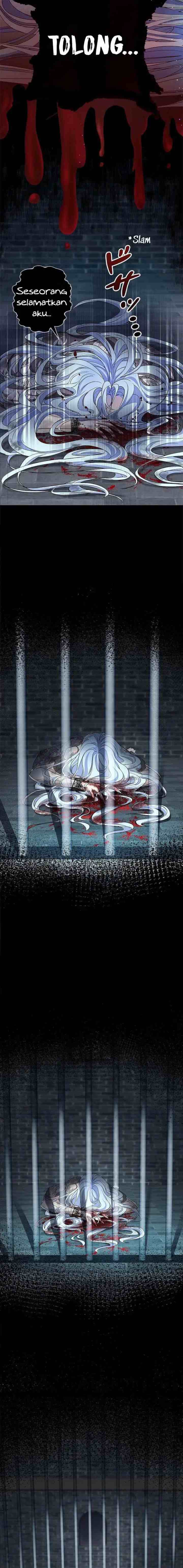I'm a Villainess, Can I Die? chapter 2 halaman 19