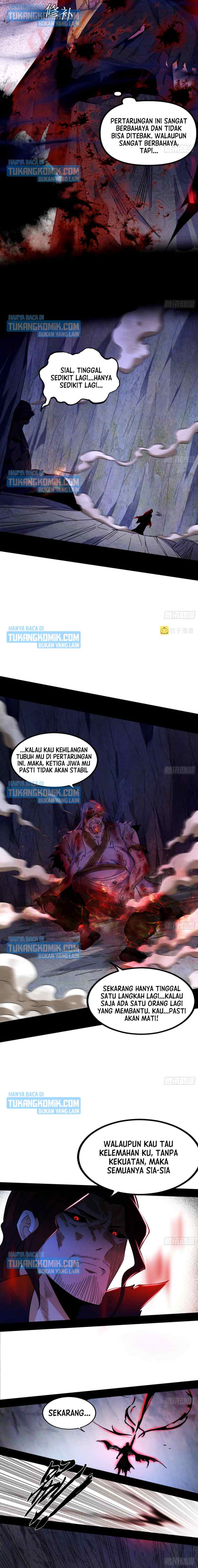 I'm An Evil God chapter 305 halaman 15