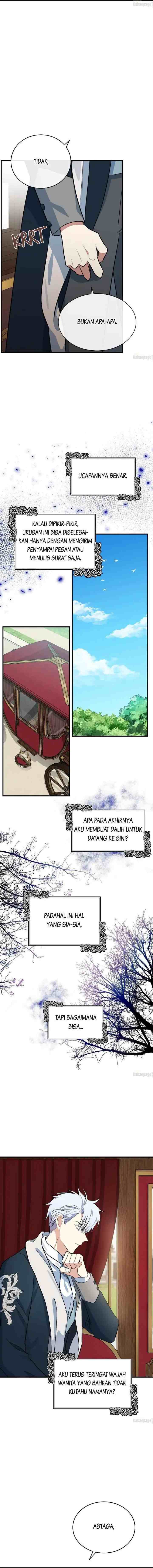The Villainess Lives Twice chapter 105 halaman 18