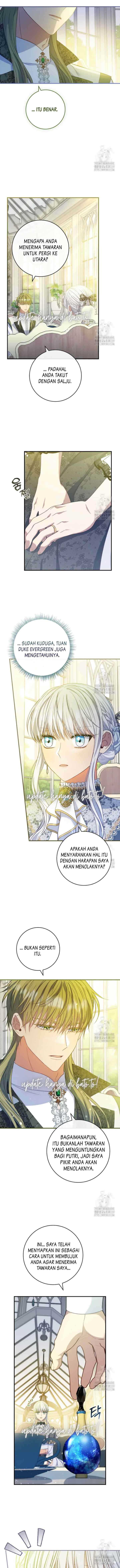 Fakes Don't Want To Be Real chapter 69 halaman 5