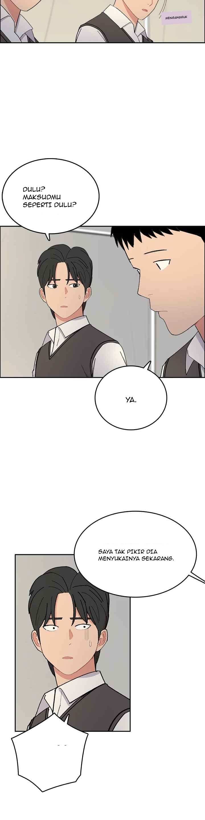 Break up Pawn Shop chapter 24 halaman 9