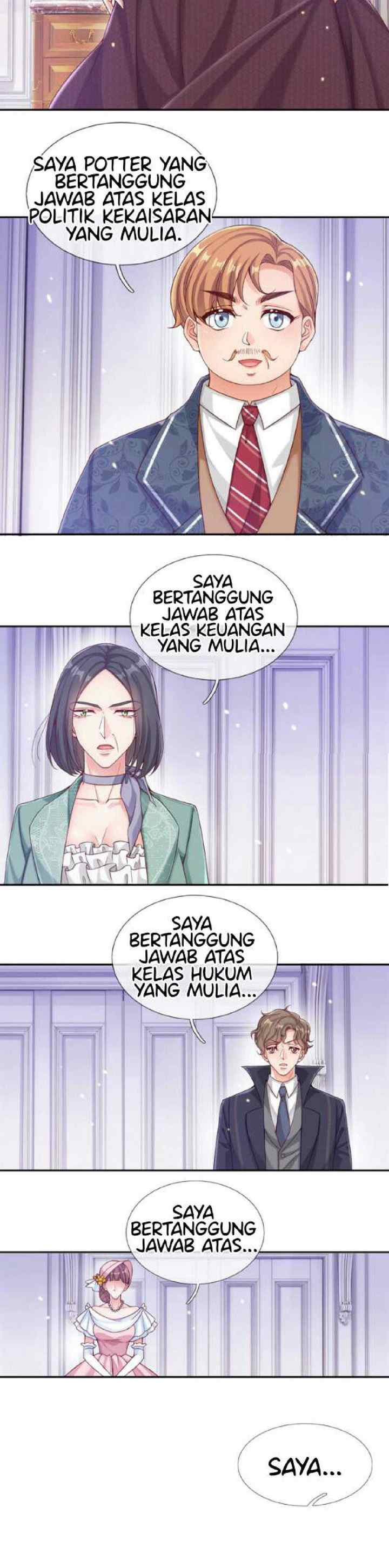 I, Queen Edith chapter 7 halaman 4