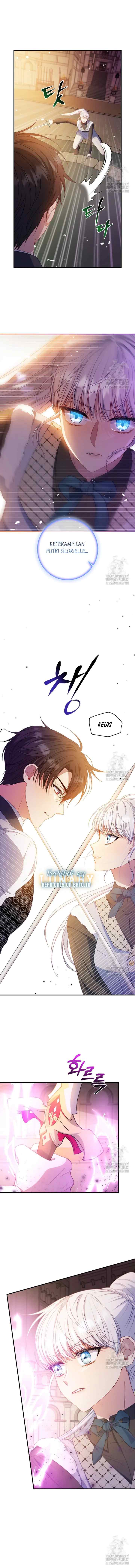 Fakes Don't Want To Be Real chapter 74 halaman 12