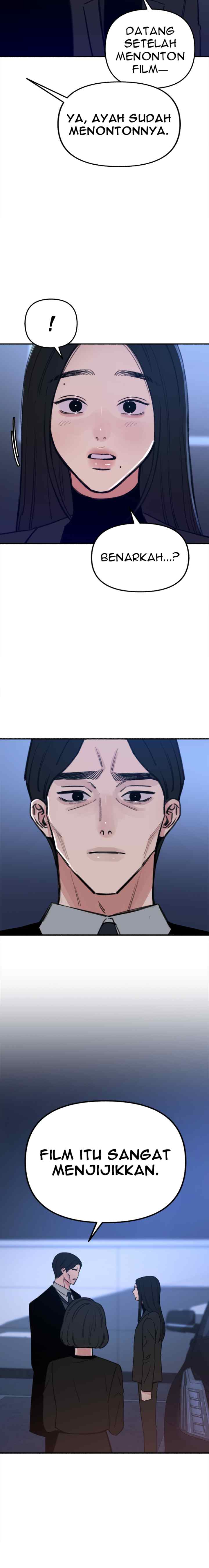 Muse On Yumyeong chapter 66 halaman 7
