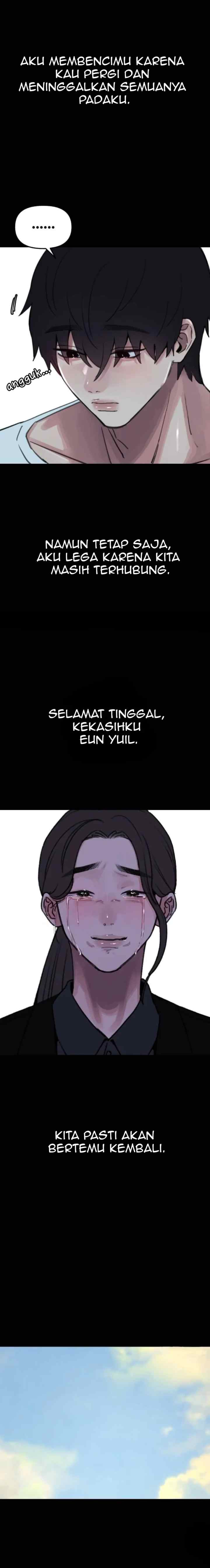 Muse On Yumyeong chapter 78 halaman 14