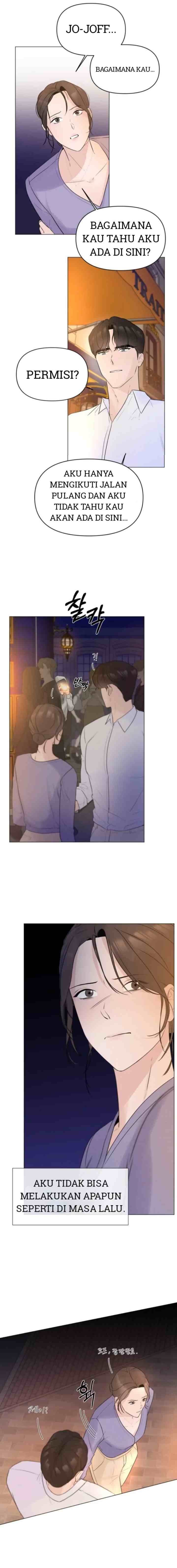 Another Love! chapter 6 halaman 15