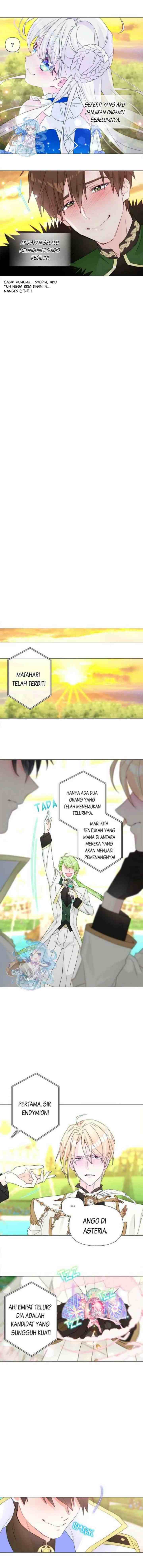 My Father is a Tyrant chapter 14 halaman 7
