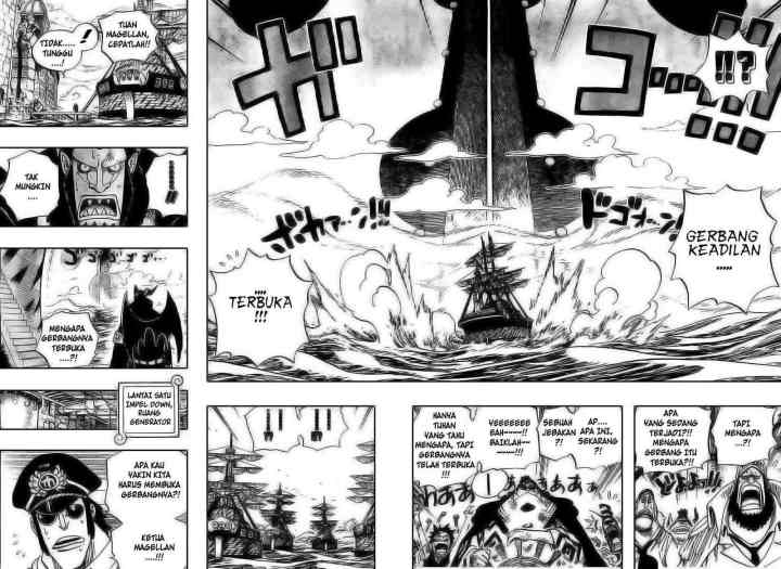 One Piece chapter 548 halaman 8