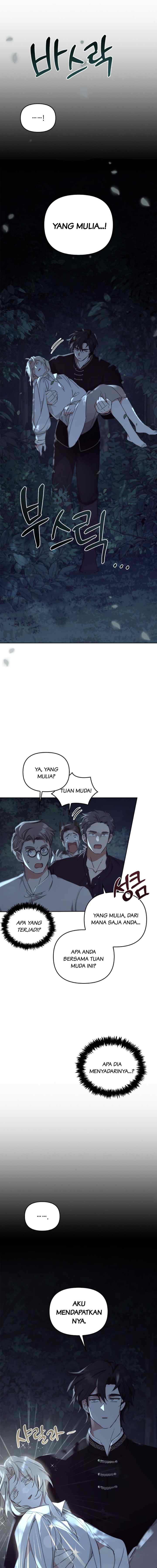 Regas chapter 49 halaman 16