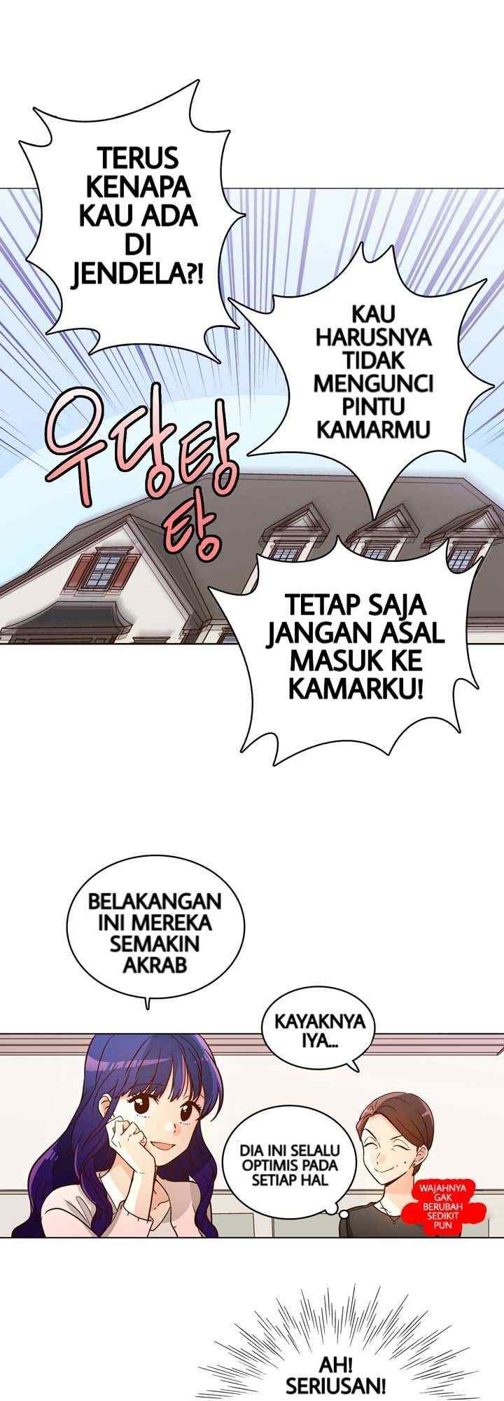 Pride Complex chapter 5.1 halaman 8
