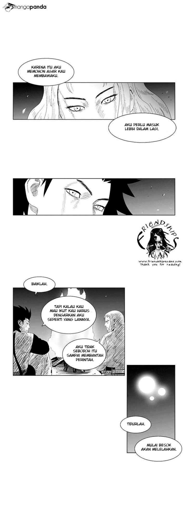 Red Storm chapter 86 halaman 4