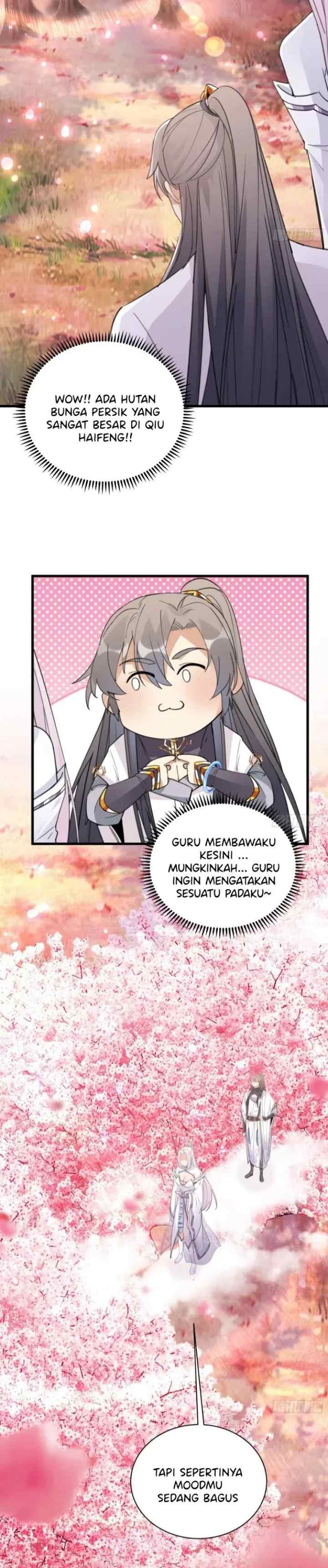 Cultivating Immortals With Rich Women chapter 57 halaman 11