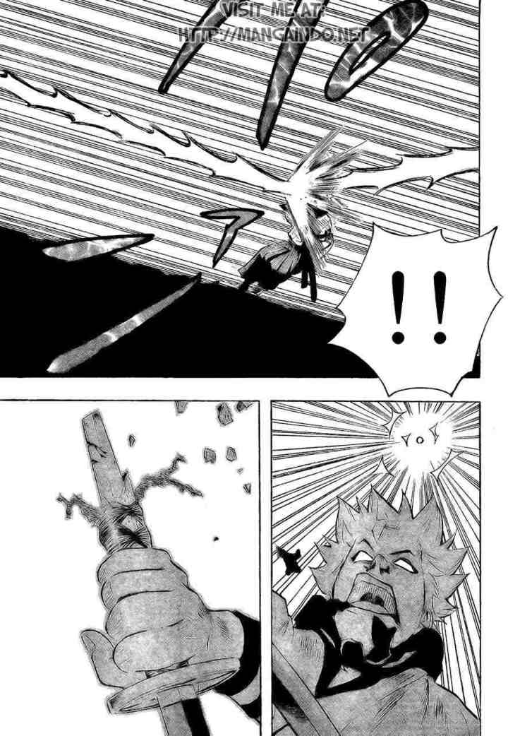 Gamaran chapter 9 halaman 17
