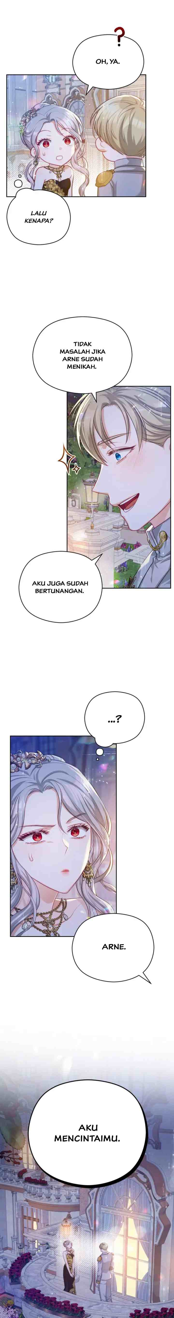 Lips Upon a Sword's Edge chapter 17 halaman 5