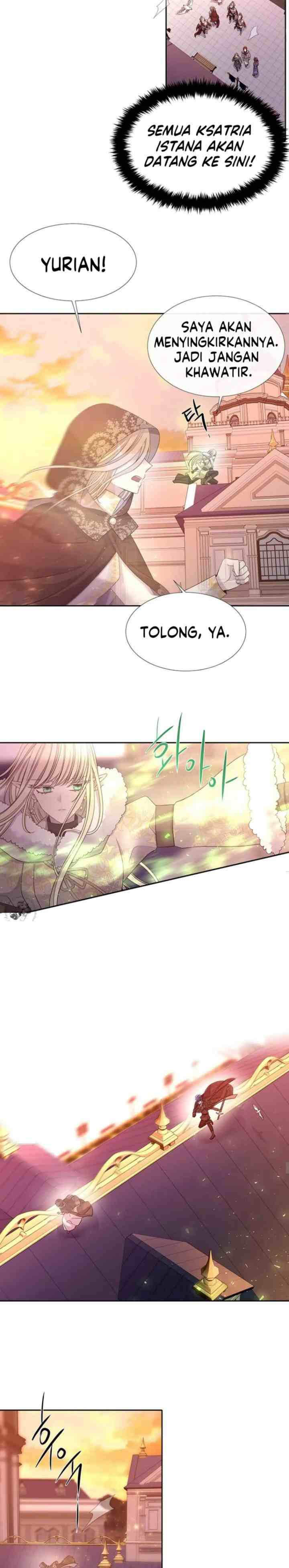 Charlotte Has Five Disciples chapter 123 halaman 12