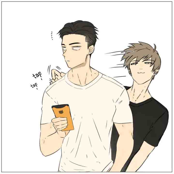 Nan Hao & Shang Feng chapter 19 halaman 5